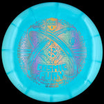 Load image into Gallery viewer, Discmania Cosmic Fury - Kyle Klein Signature Series Lux Vapor Logic
