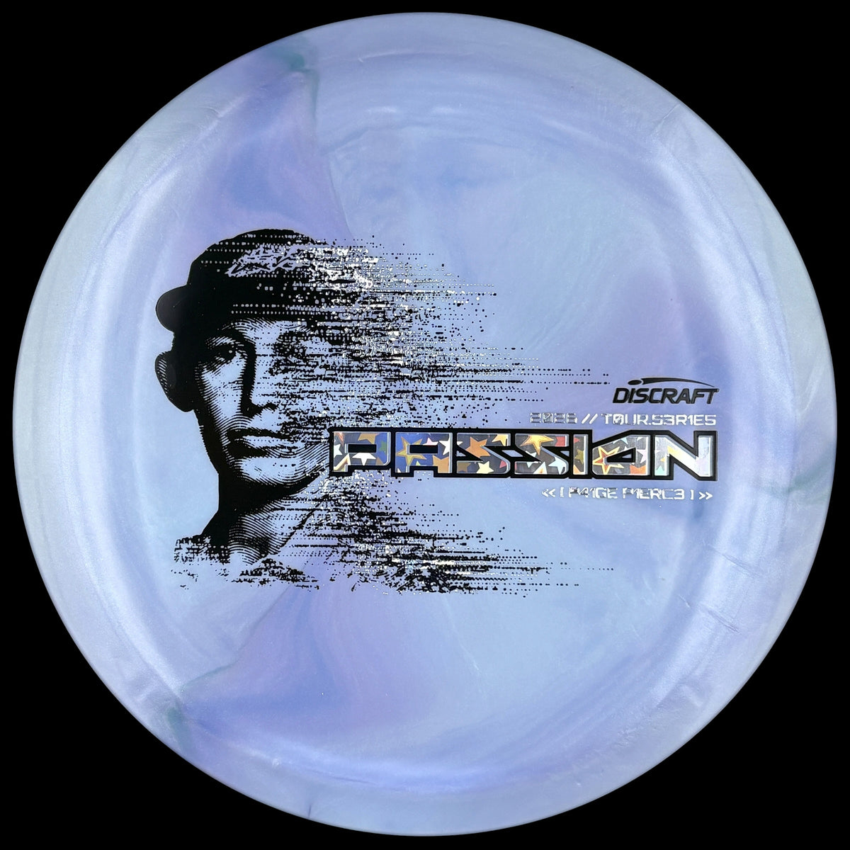 洋楽 WAYD - The Ultimate Passion Discraft Special Blend Passion - Paige Pierce 2026 Tour Series