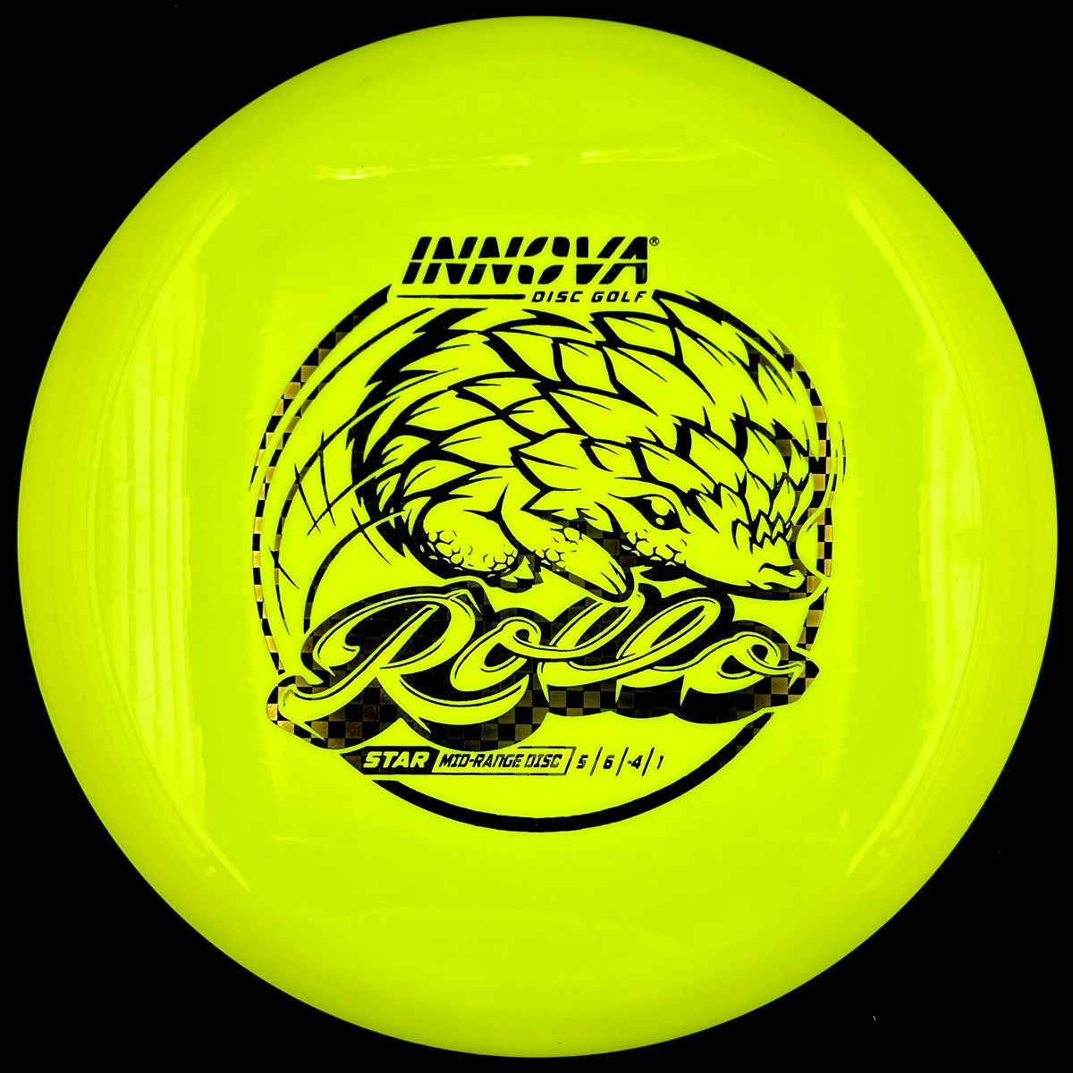 Innova Star Rollo Island Disc Golf Company