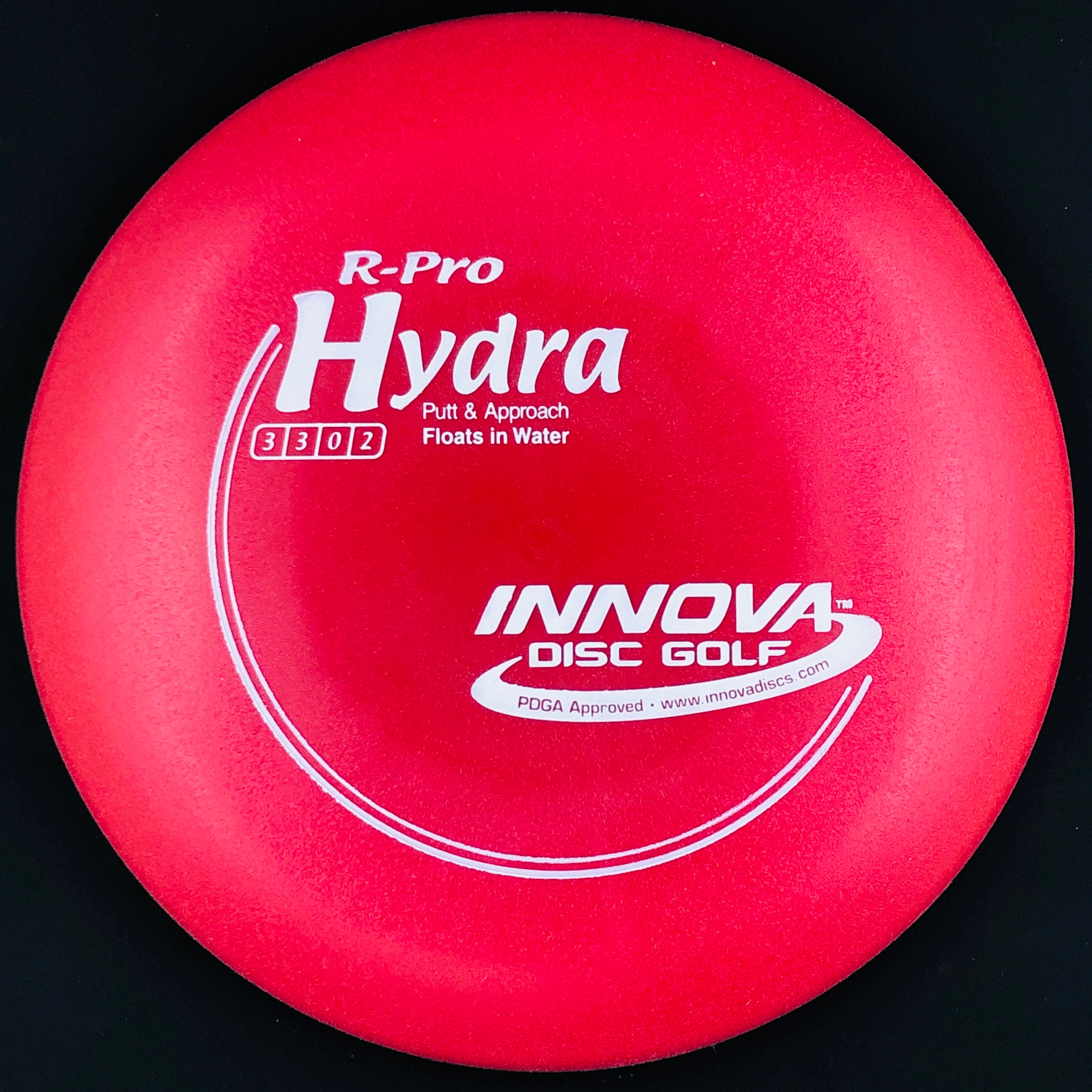 Innova R-Pro Hydra
