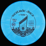 Load image into Gallery viewer, Westside Discs Origio Burst Harp
