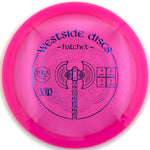 Load image into Gallery viewer, Westside Discs VIP Hatchet (Distance Driver)
