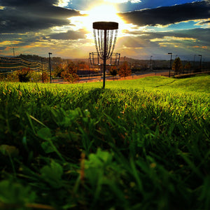 The Rise of PEI Disc Golf (Courses)