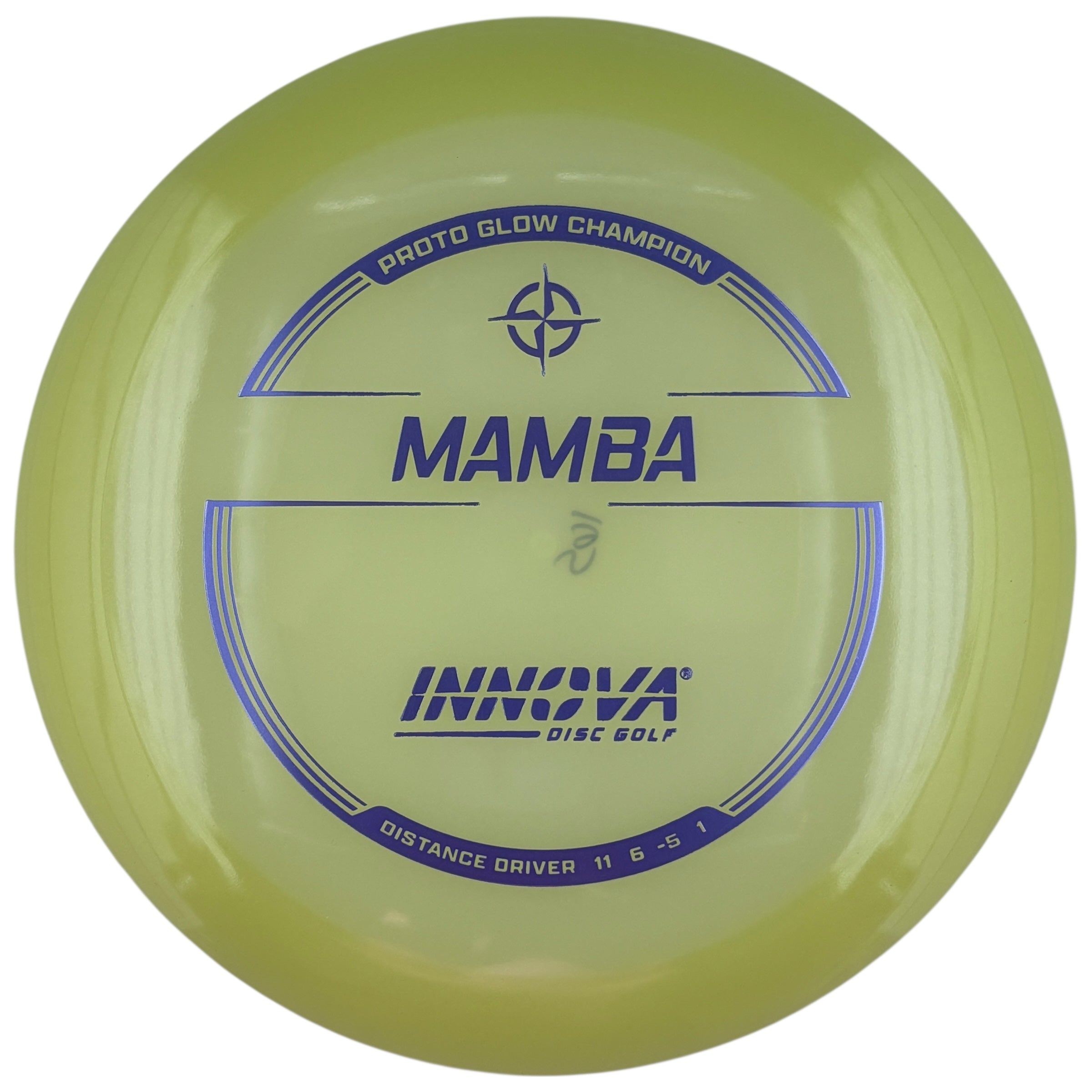 Innova Proto Glow Champion Mamba