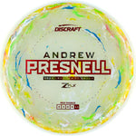 Load image into Gallery viewer, Discraft Jawbreaker Z FLX Swarm - Andrew Presnell 2024 Tour Series
