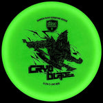 Load image into Gallery viewer, Discmania Glow C-Line MD5 "Cryo Blade 2" - Gannon Buhr 2026 Signature Series
