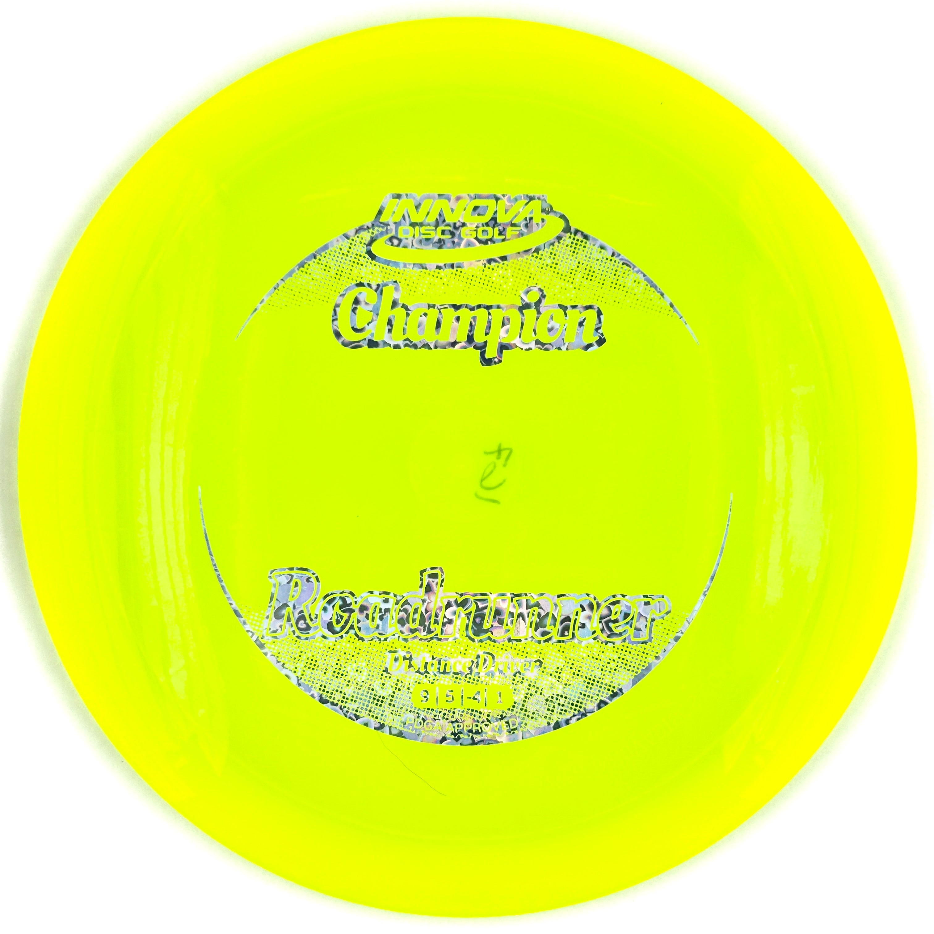 Innova Champion Roadrunner (Distance Driver)