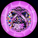 Load image into Gallery viewer, Discmania Cosmic Fury - Kyle Klein Signature Series Lux Vapor Logic
