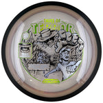 Load image into Gallery viewer, MVP Proton Trail "Trail Keeper" - James Conrad 2025 Halloween Team Series
