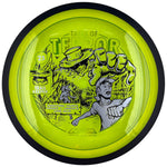 Load image into Gallery viewer, MVP Proton Trail "Trail Keeper" - James Conrad 2025 Halloween Team Series
