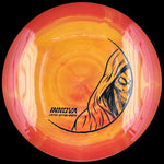 Load image into Gallery viewer, Innova Swirled Star Wraith (Limited Edition)
