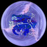 Load image into Gallery viewer, Thought Space Athletics Parallel &quot;Crocodilian Form&quot; Vessel
