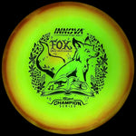 Load image into Gallery viewer, Innova Halo Champion Proto Glow Fox - 2026 Tour Series Emily Weatherman
