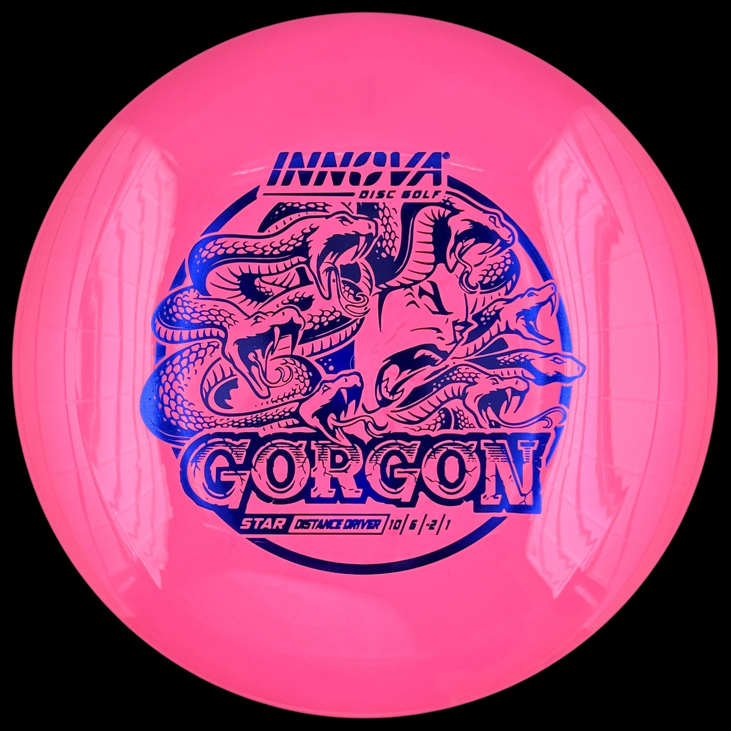 Innova Star Gorgon