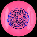 Load image into Gallery viewer, Innova Star Gorgon
