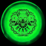 Load image into Gallery viewer, Innova Halo Star Proto Glow Beast - 2026 Tour Series Anneli Tõugjas-Männiste
