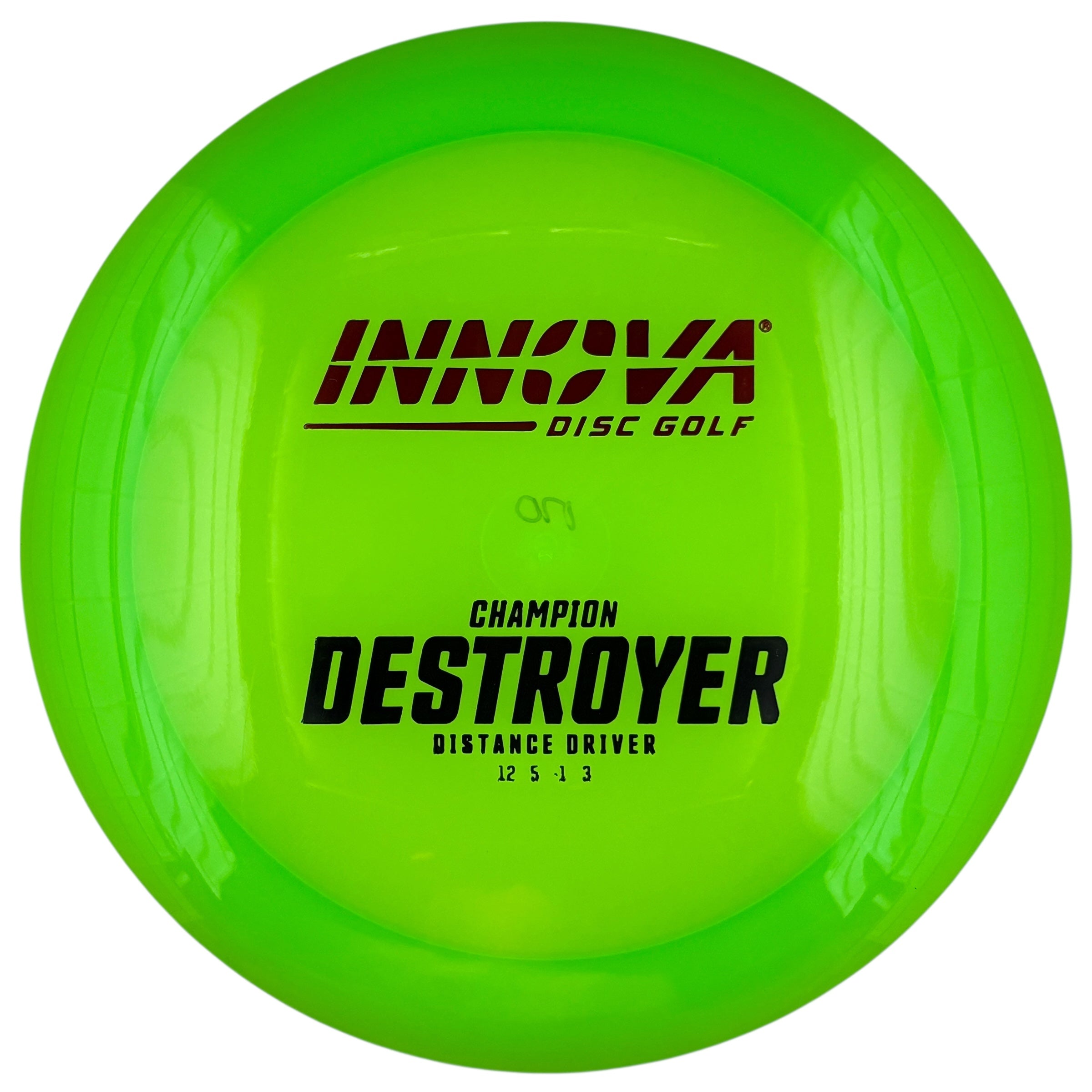 Innova Champion Destroyer