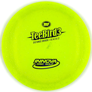 Innova Metal Flake Champion Teebird3 (Fairway Driver)