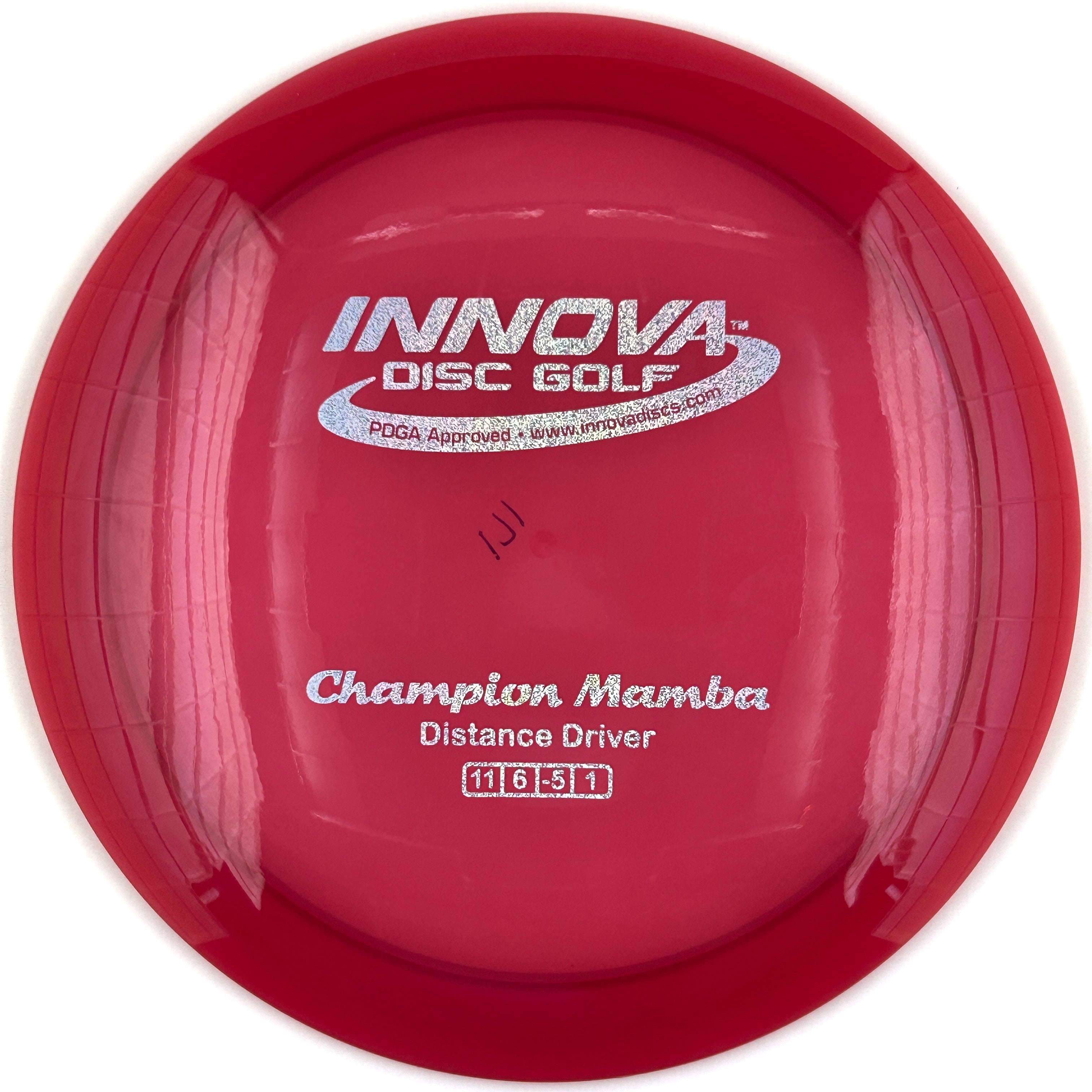 Innova Champion Mamba (Distance Driver)