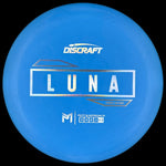Load image into Gallery viewer, Discraft Putter Line Hard Luna
