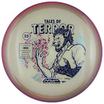 Load image into Gallery viewer, MVP Particle Eclipse Hex &quot;Lionheart&quot; - Jeremy Koling 2025 Halloween Team Series
