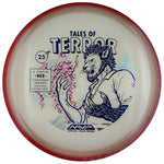 Load image into Gallery viewer, MVP Particle Eclipse Hex &quot;Lionheart&quot; - Jeremy Koling 2025 Halloween Team Series
