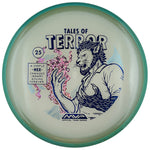 Load image into Gallery viewer, MVP Particle Eclipse Hex &quot;Lionheart&quot; - Jeremy Koling 2025 Halloween Team Series
