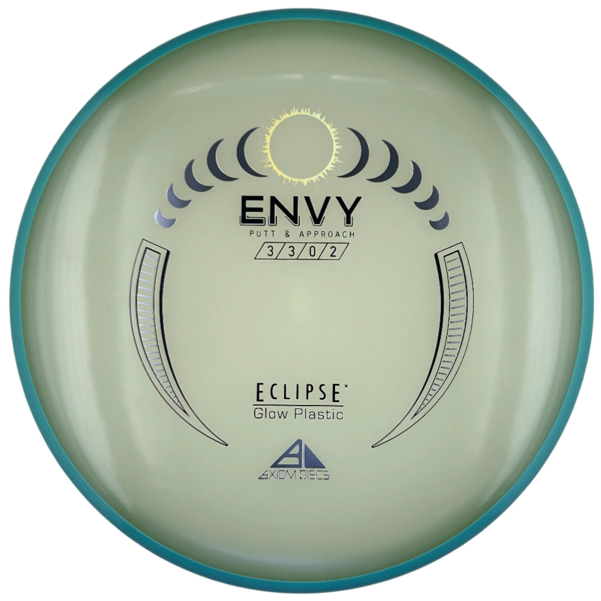 Axiom – Island Disc Golf Company