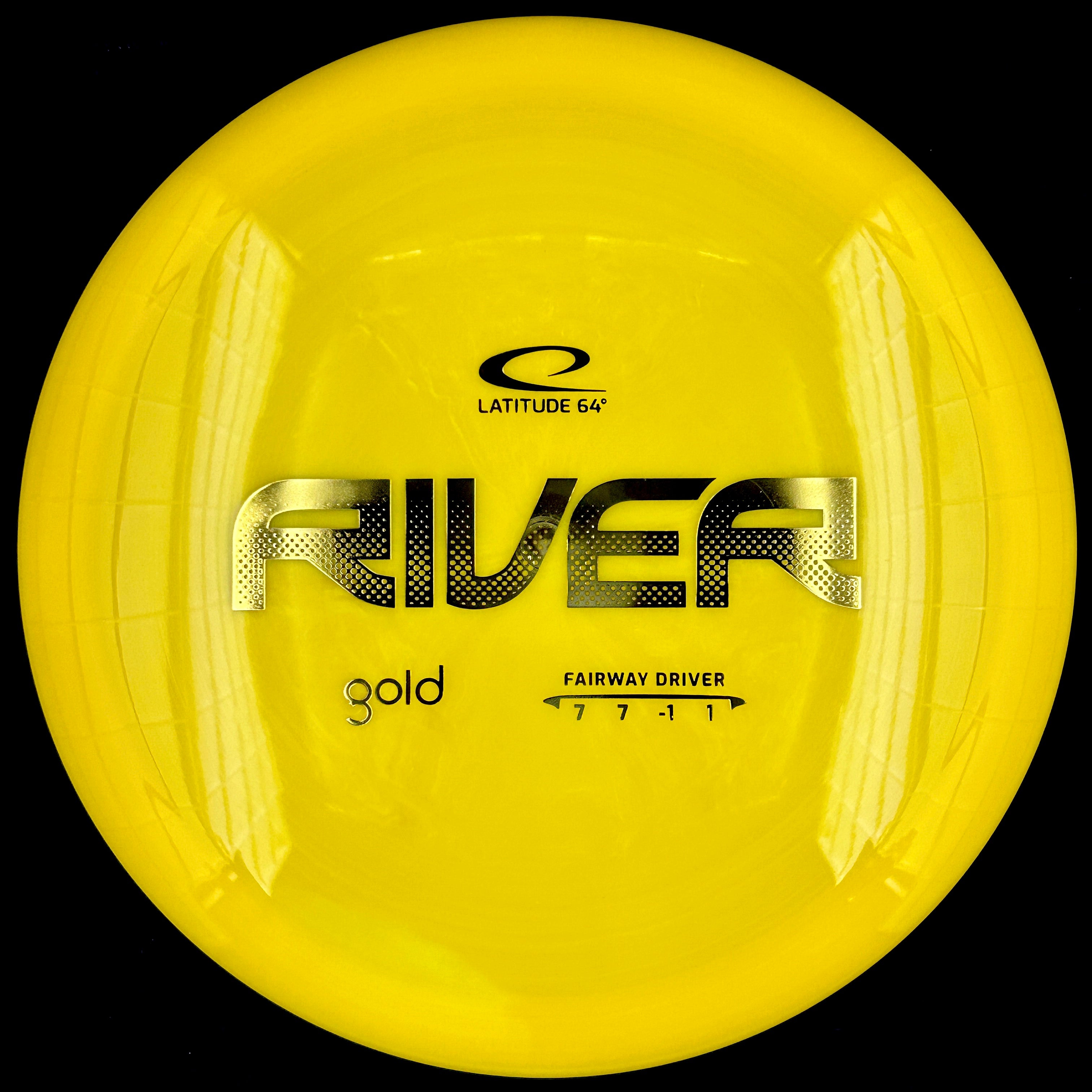 Latitude 64 Gold River