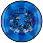 Load image into Gallery viewer, MVP Cosmic Neutron Ohm "Forest of Doom" - Eagle McMahon 2025 Halloween Team Series
