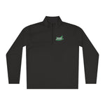 Load image into Gallery viewer, IDGC &quot;OG&quot; Unisex Quarter-Zip Pullover

