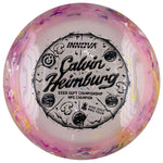 Load image into Gallery viewer, Innova "Party Time" Champion Destroyer - Calvin Heimburg Commemorative Edition (2025 DGPT MPO Champion)
