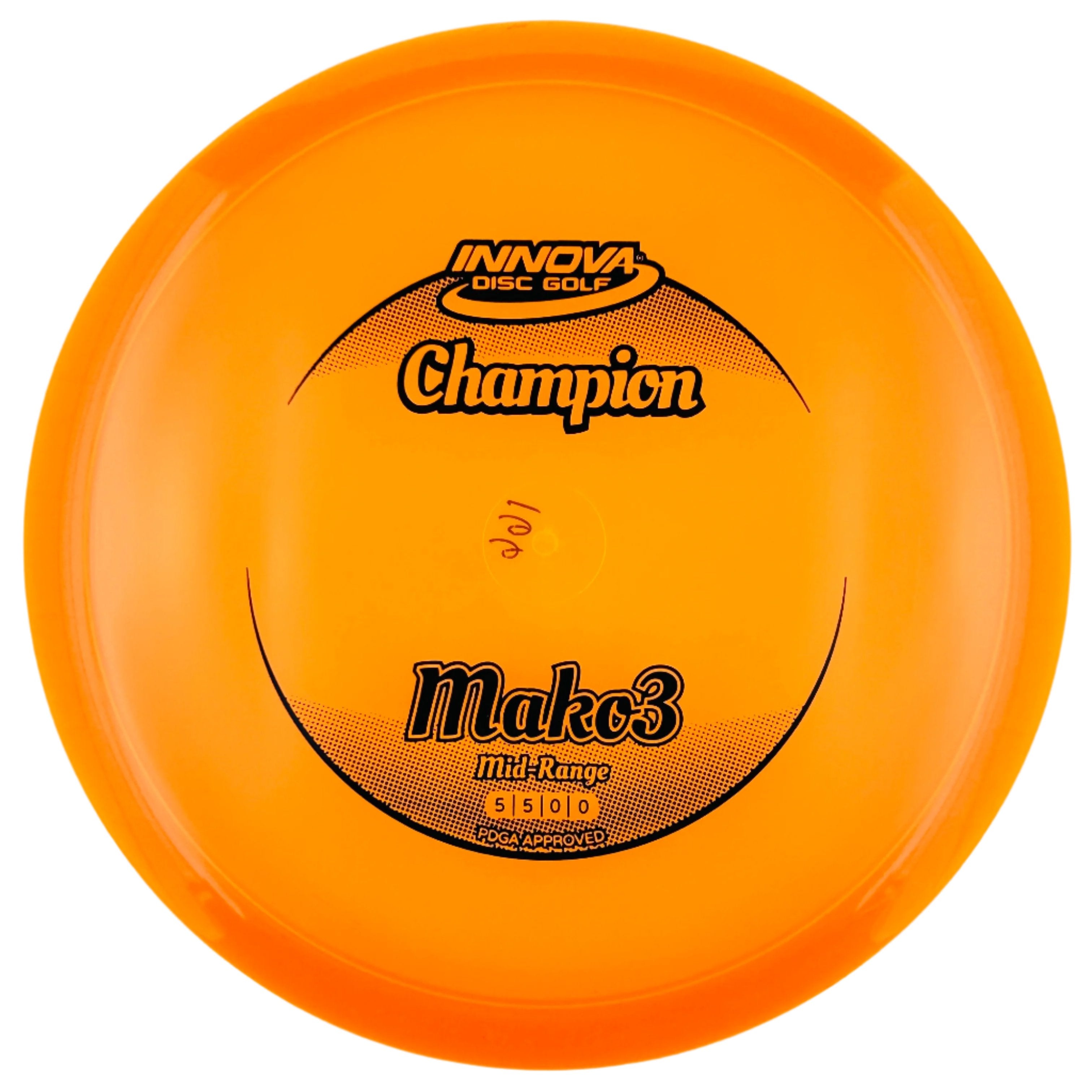 Innova Champion Mako3