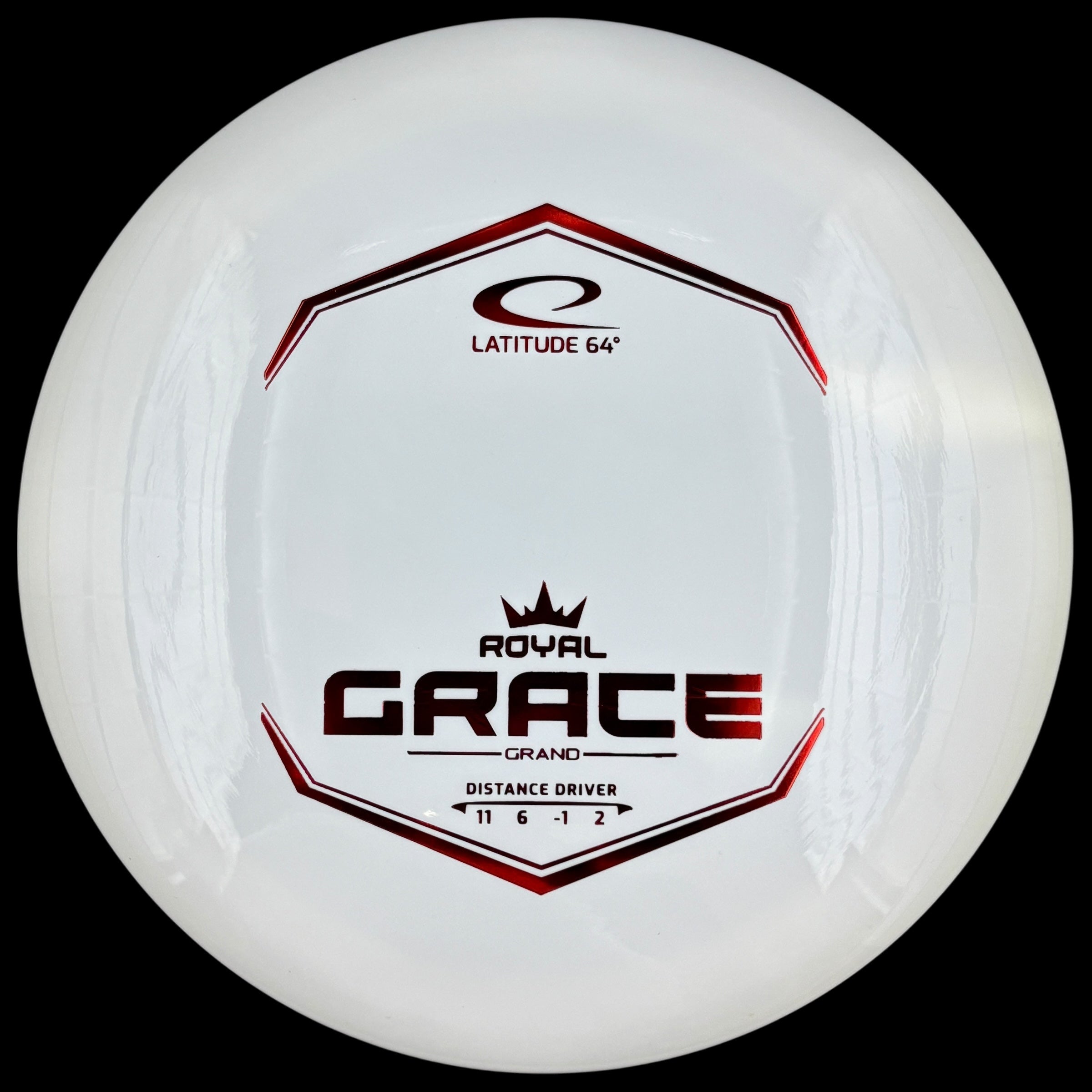 Latitude 64 Royal Grand Grace