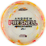 Load image into Gallery viewer, Discraft Jawbreaker Z FLX Swarm - Andrew Presnell 2024 Tour Series
