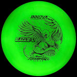 Load image into Gallery viewer, Innova Champion Proto Glow Eagle-L - 2026 Tour Series Sofia Donnecke
