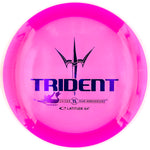 Load image into Gallery viewer, Latitude 64 Opto Ice Trident - 15 Year Anniversary (Fairway Driver)
