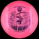 Load image into Gallery viewer, Discmania Q-Line Premier Cloud Breaker - Gannon Buhr Signature Series
