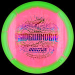 Load image into Gallery viewer, Innova Halo Star Sidewinder
