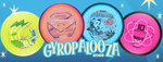 Load image into Gallery viewer, MVP 2025 GYROpalooza Pack
