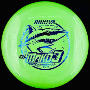 Innova GStar Mako3