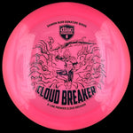 Load image into Gallery viewer, Discmania Q-Line Premier Cloud Breaker - Gannon Buhr Signature Series
