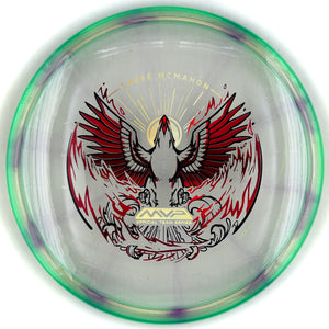 Axiom Prism Proton - Eagle McMahon Team Series "Rebirth" Envy