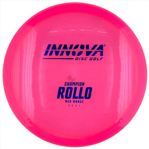 Innova Champion Rollo