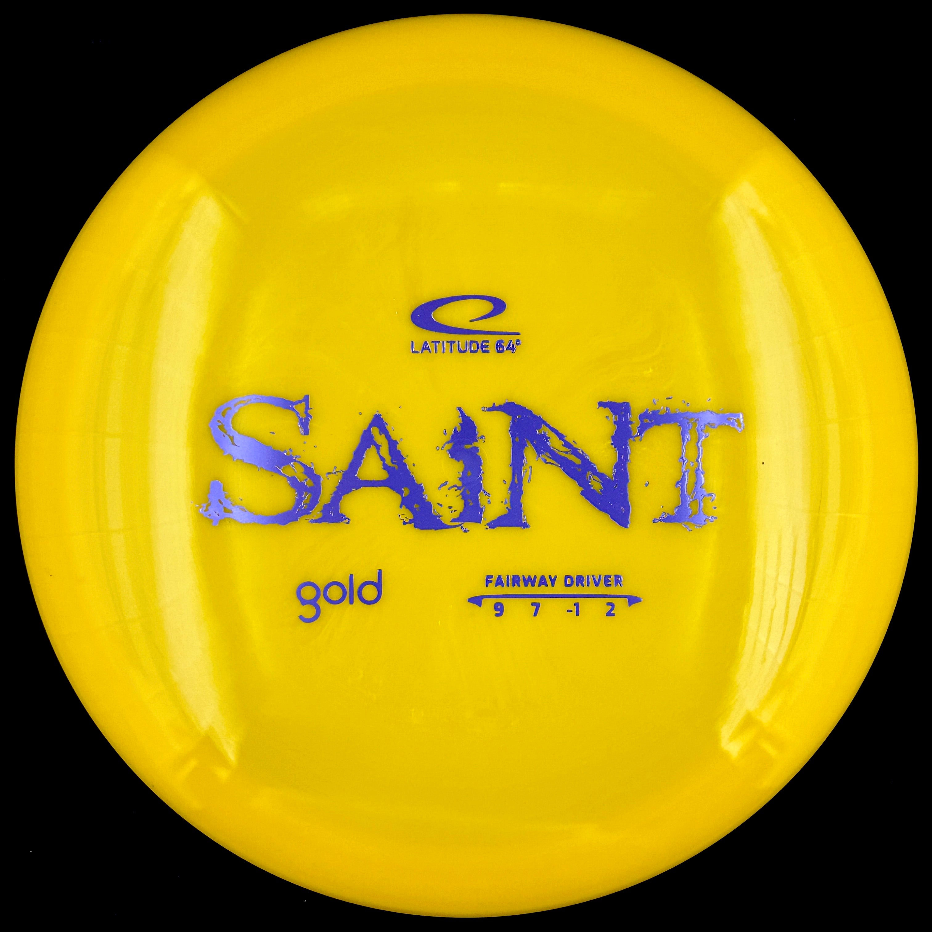 Latitude 64 Gold Line Saint