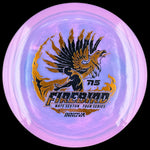 Load image into Gallery viewer, Innova Champion Proto Glow Firebird - Nate Sexton 2026 Tour Series
