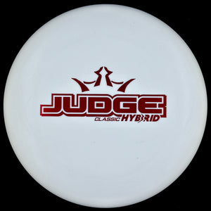 Dynamic Discs Classic Hybrid Judge