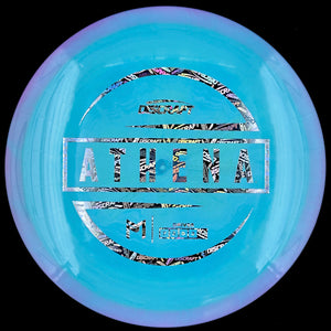 Discraft Paul McBeth ESP Athena (Fairway Driver)