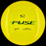 Load image into Gallery viewer, Latitude 64 Gold Line Fuse
