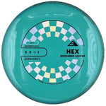 Load image into Gallery viewer, Axiom Neutron Soft Hex
